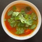 Best Tom Yum Soup (Chicken) in Sterling Heights, MI